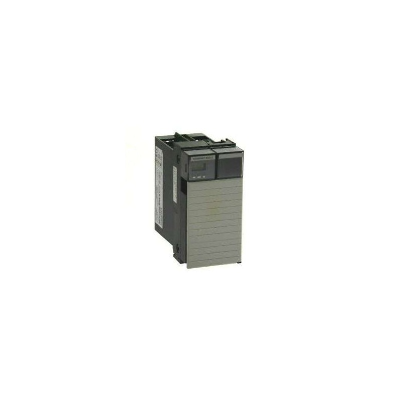 Allen-Bradley 1757-SRM Safety Relay Module