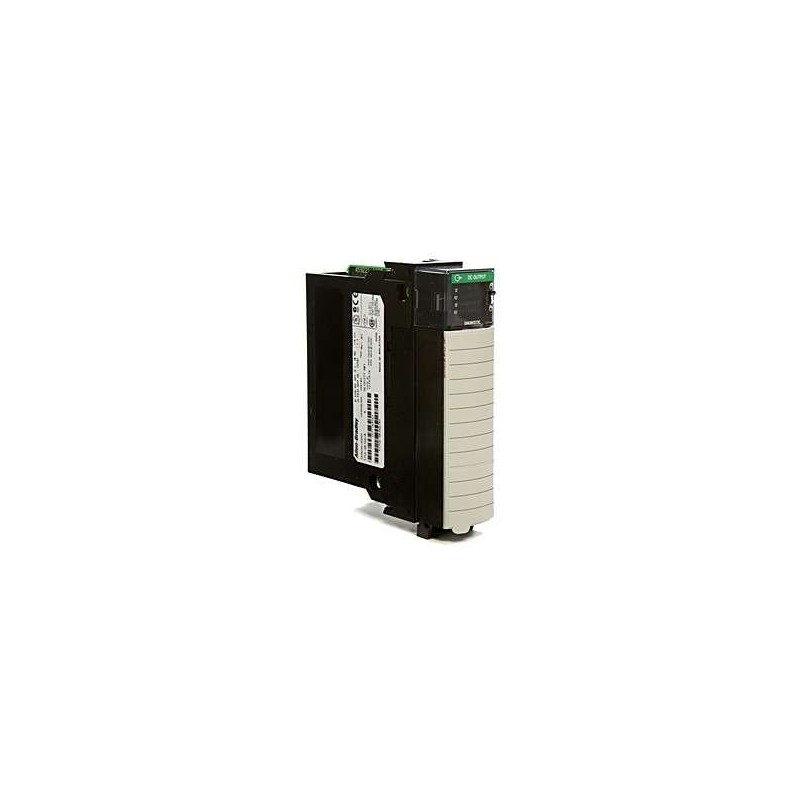 Allen-Bradley 1756-OB16D Digital Output Module