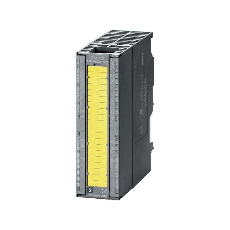 Siemens 6ES7326-2BF10-0AB0 Digital Output Module