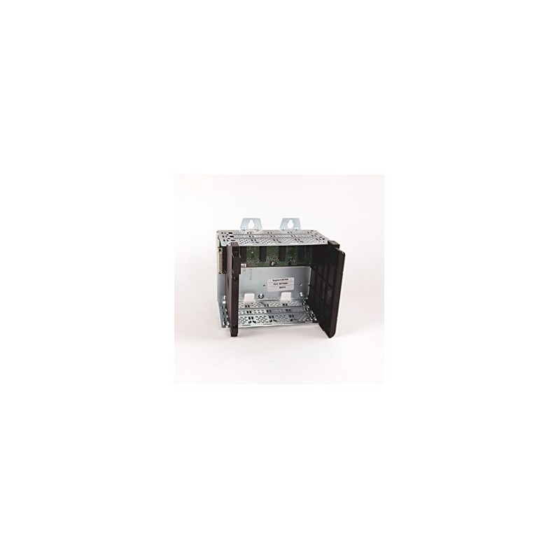 Allen-Bradley 1756-A4LXT Chassis