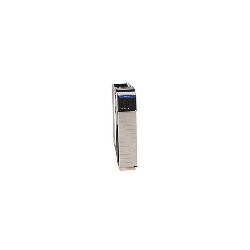 Allen-Bradley 1756-DHRIOXT ControlNet Communication Module