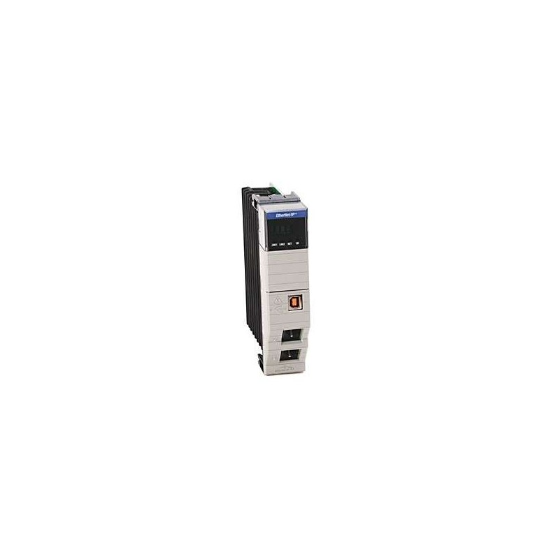 Allen-Bradley 1756-EN2TRK Ethernet Communication Module