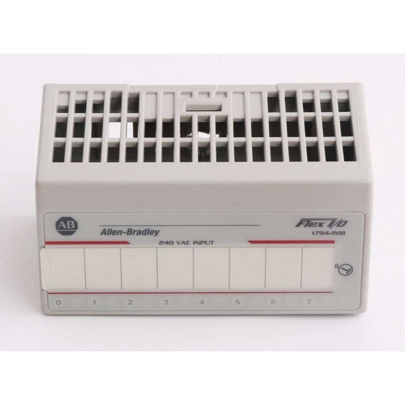 Allen-Bradley 1794-IM8 Flex I/O Digital Input Module