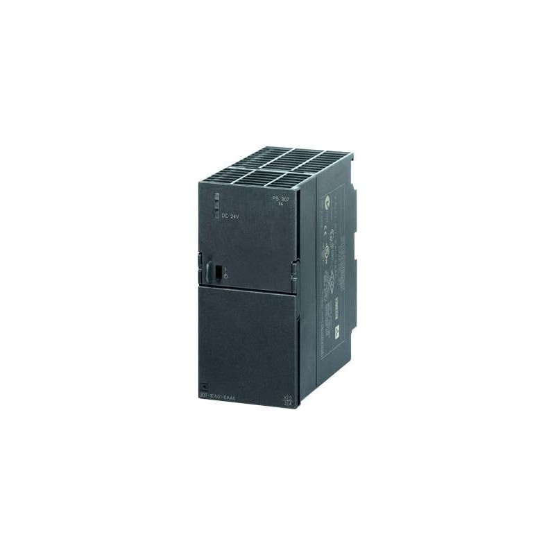 Siemens 6ES7307-1EA01-0AA0 Power Supply Module
