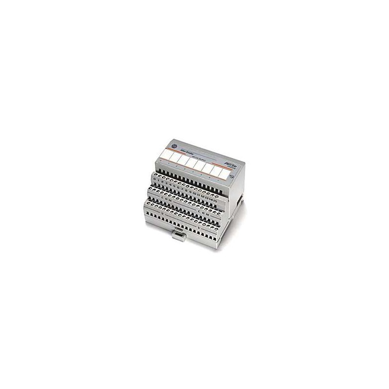 Allen-Bradley 1794-IA8I Flex XT I/O Input Module