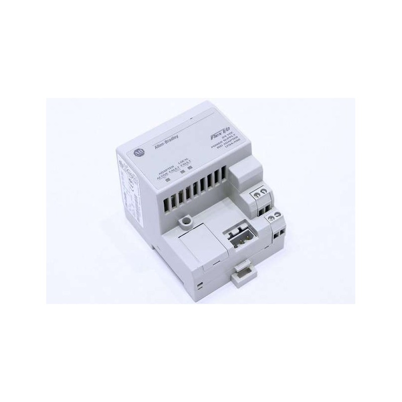 Allen-Bradley 1794-ASBLT Remote I/O Lite Adapter