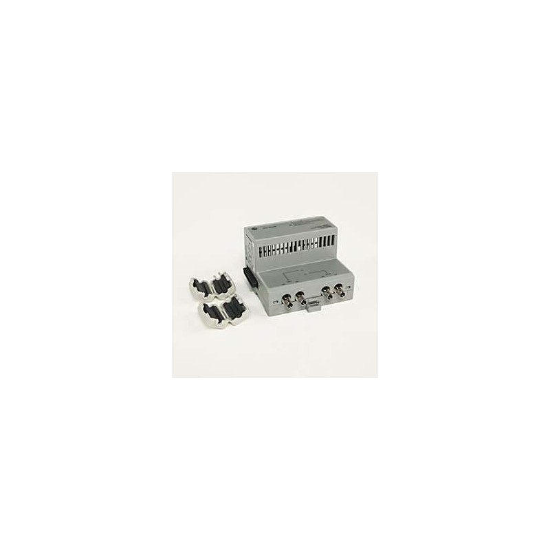 Allen-Bradley 1786-RPFRL Fiber Ring Repeater Module