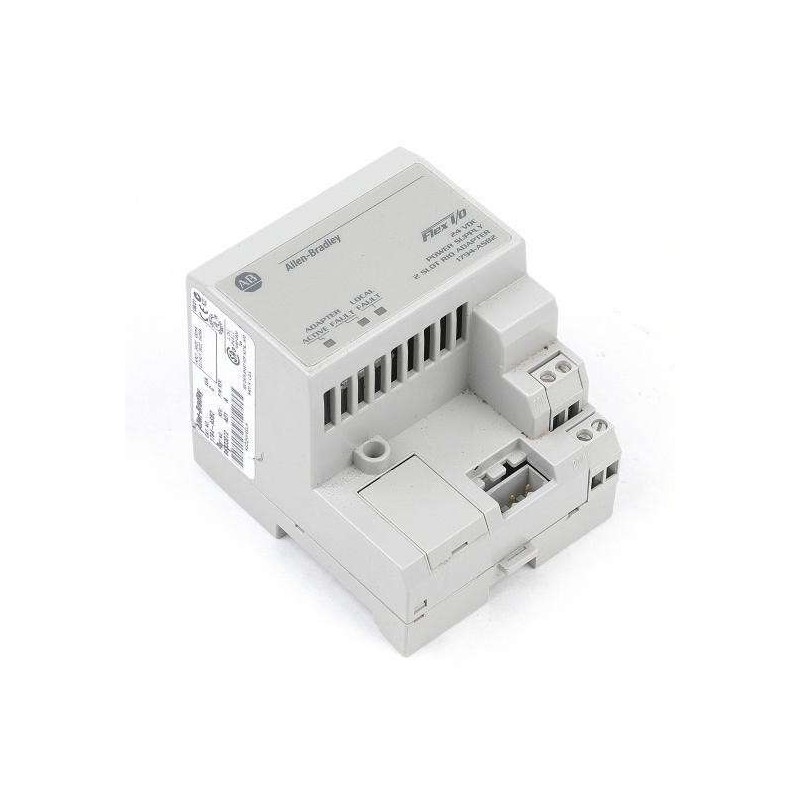 Allen-Bradley 1794-ASB2 Remote I/O Adapter