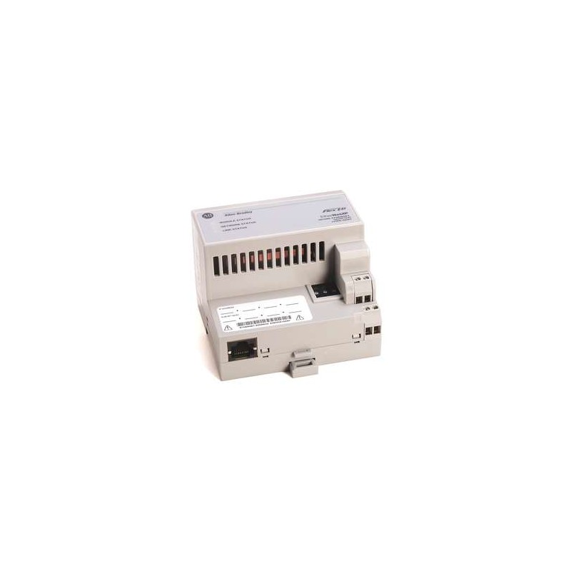 Allen-Bradley 1794-AENT EtherNet/IP Adapter Module