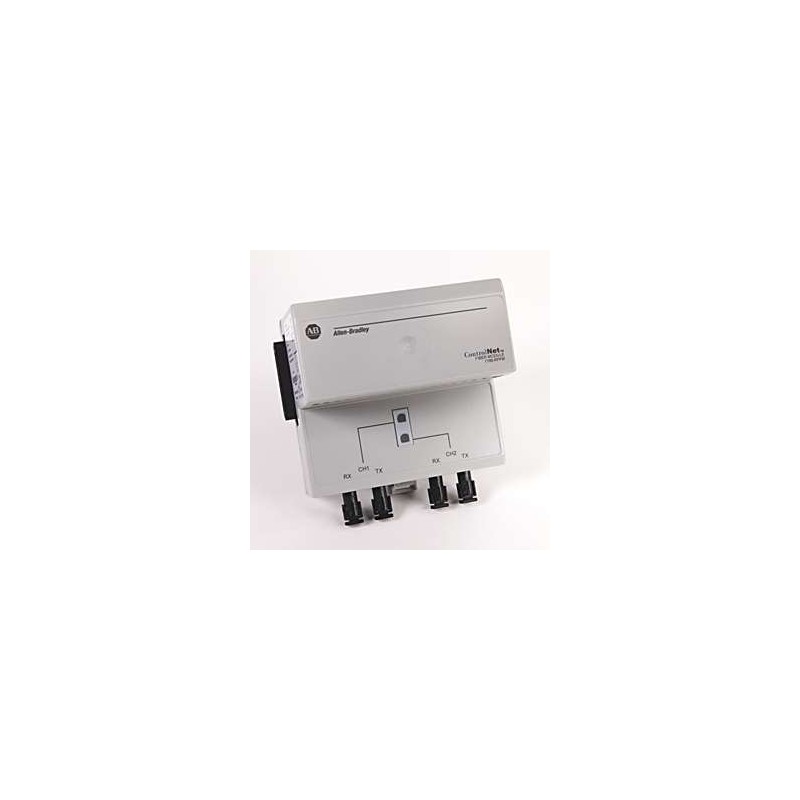 Allen-Bradley 1786-RPFM Fiber Module