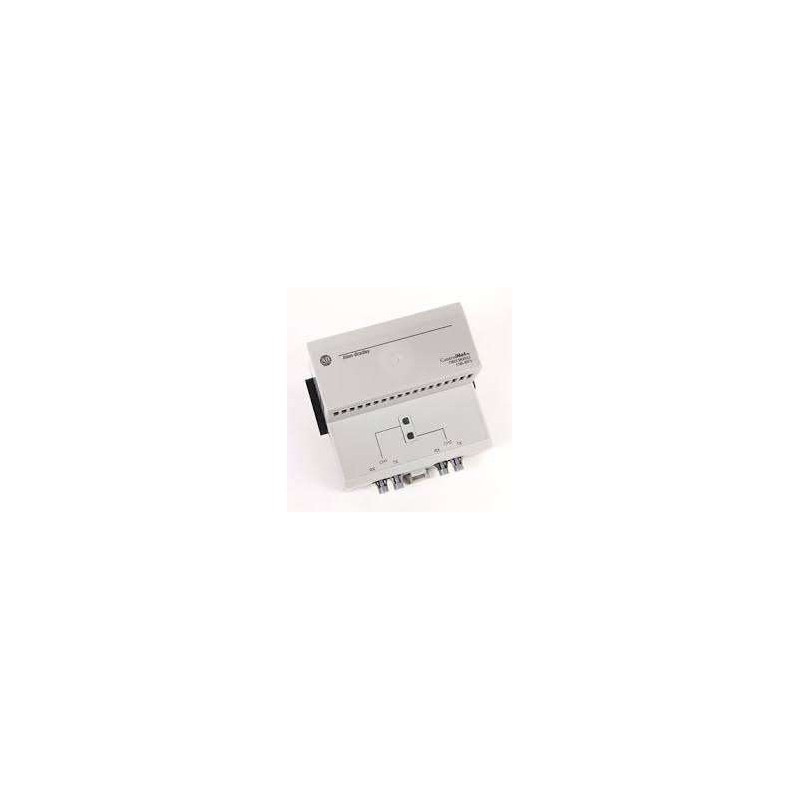 Allen-Bradley 1786-RPFS Fiber System Module