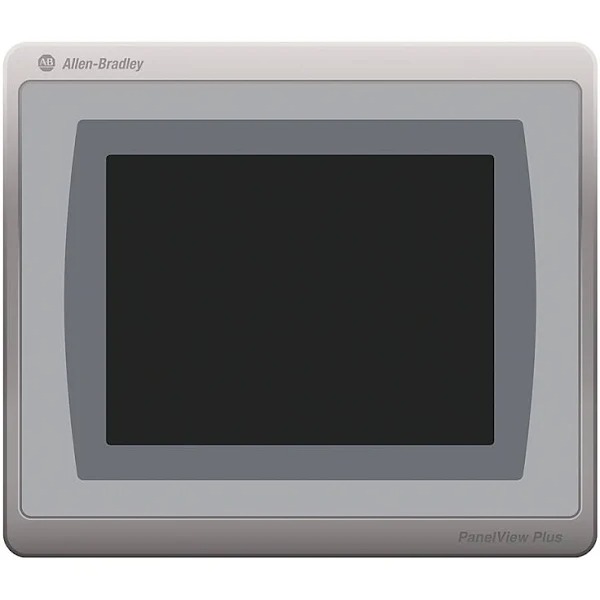 Allen-Bradley 2711P-T6C21D8S-B PanelView Plus 7 Standard Terminal