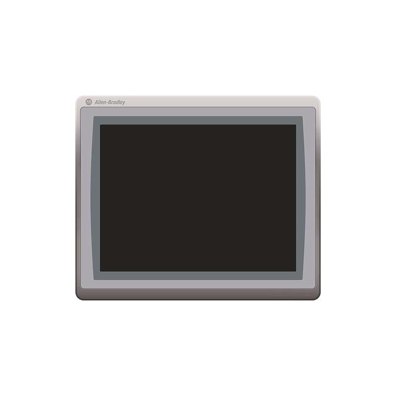 Allen-Bradley 2711P-T15C21D8S PanelView Plus 7 Standard Terminal