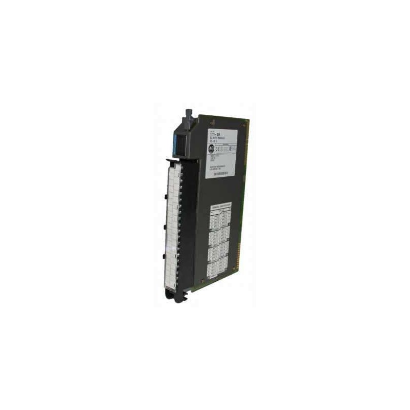 Allen-Bradley 1771-IBN/C PLC-5 Digital Input Module