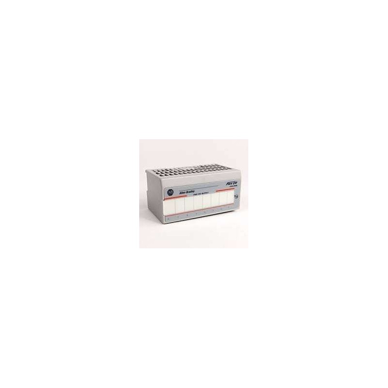 Allen-Bradley 1794-OM8 Flex I/O Output Module