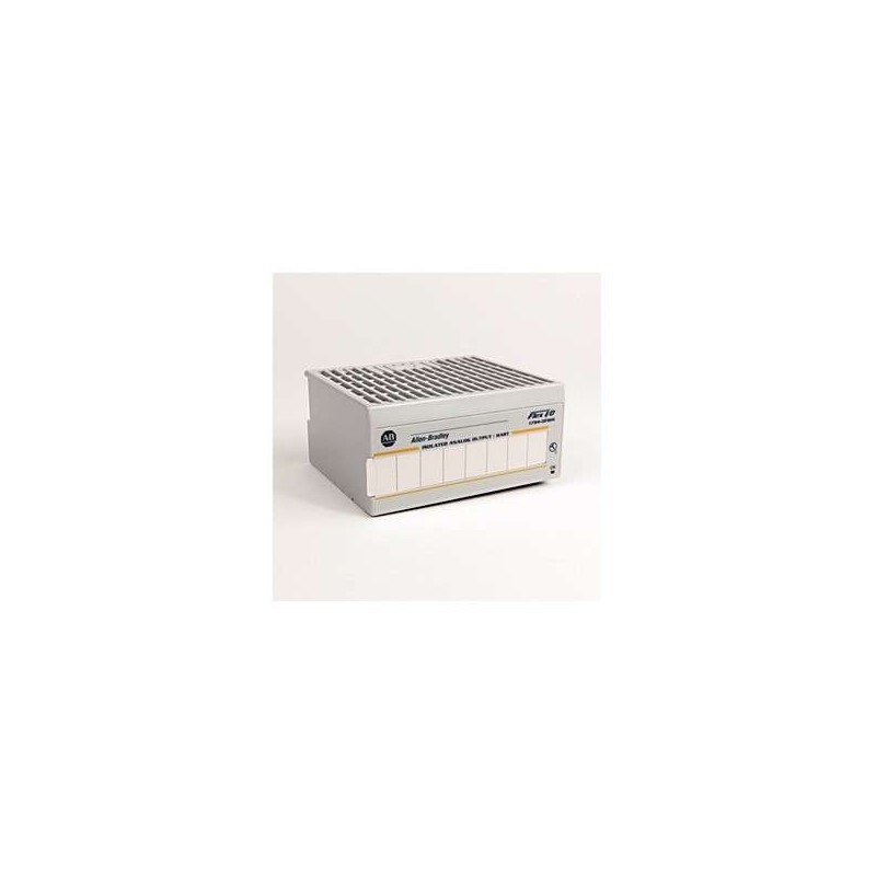 Allen-Bradley 1794-OE12 Flex I/O Analog Output Module