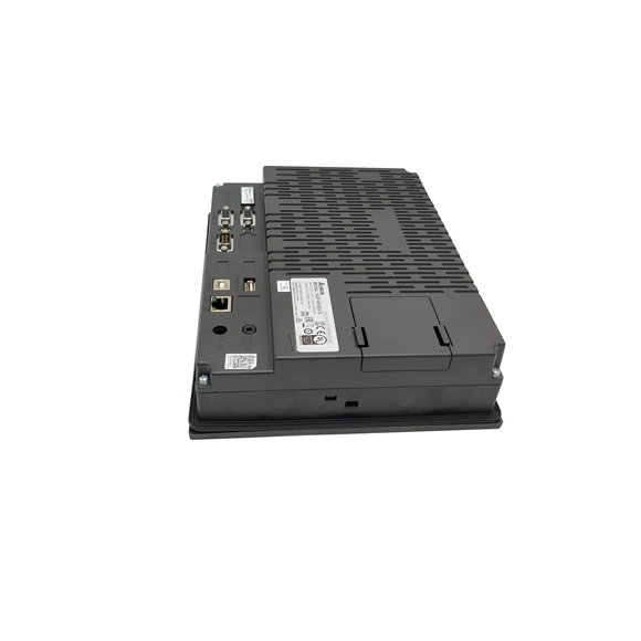 Delta DOP-B10E515 Touch Screen HMI