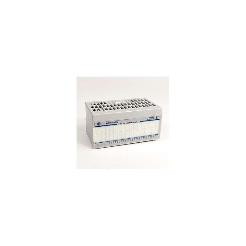 Allen-Bradley 1794-IV16 Flex I/O Input Module