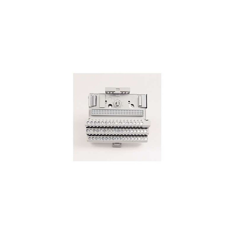 Allen-Bradley 1794-TB3K Flex I/O Terminal Base