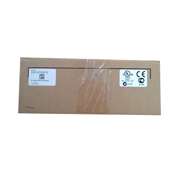 Delta DOP-B03S211 Touch Screen HMI
