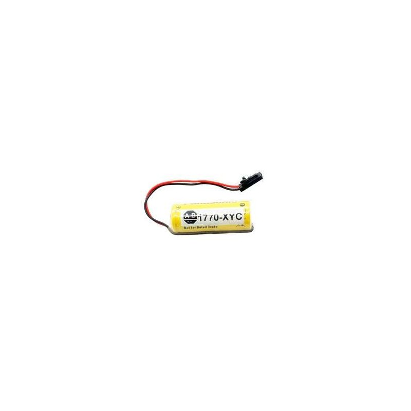 Allen-Bradley 1770-XYC Battery