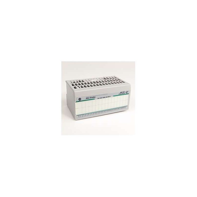 Allen-Bradley 1794-OV16 Flex I/O Output Module