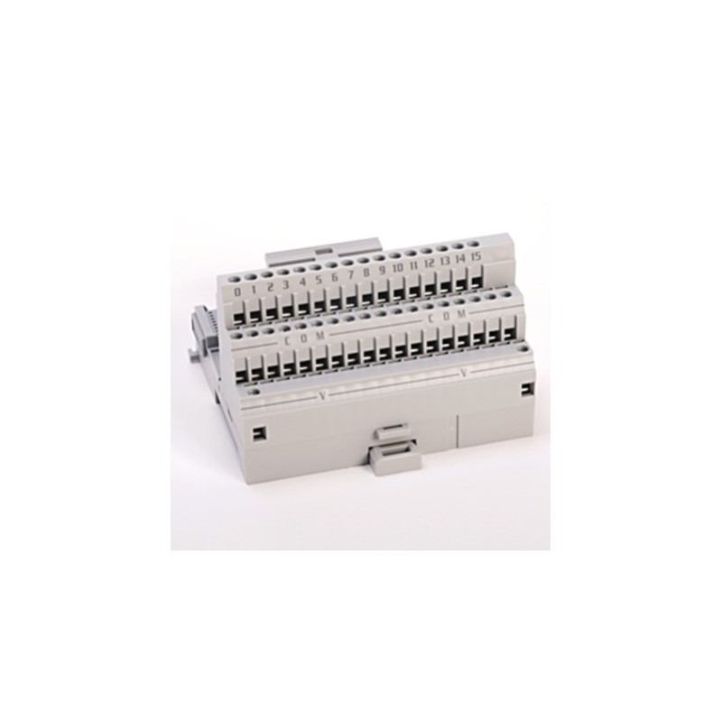 Allen-Bradley 1794-TBKD Flex I/O Terminal Base