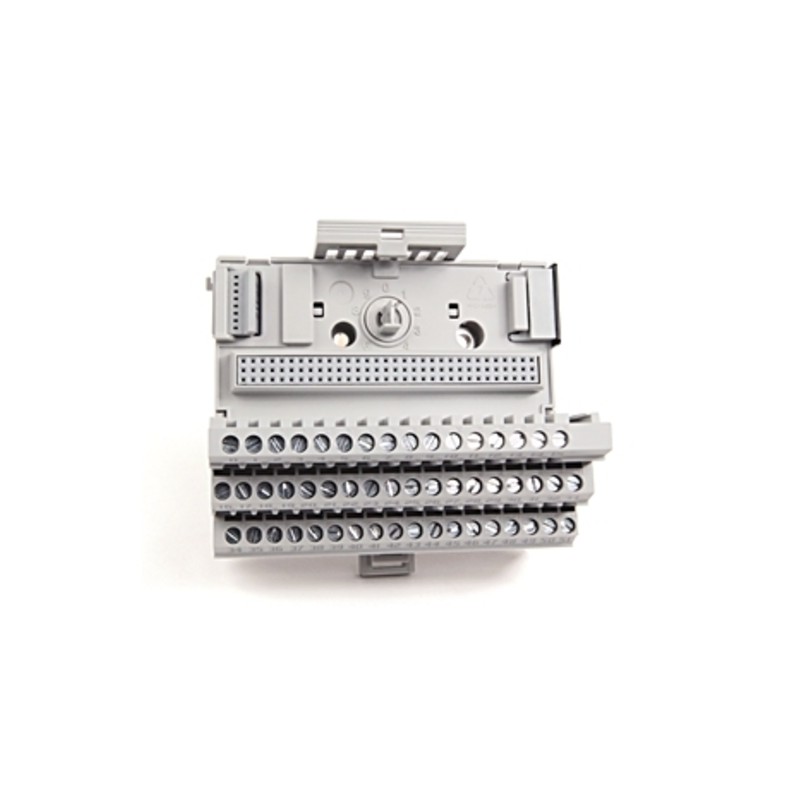 Allen-Bradley 1794-TB3GK Flex I/O Terminal Base