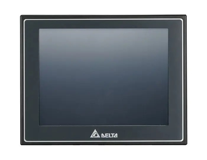 Delta DOP-107EG Touch Screen HMI