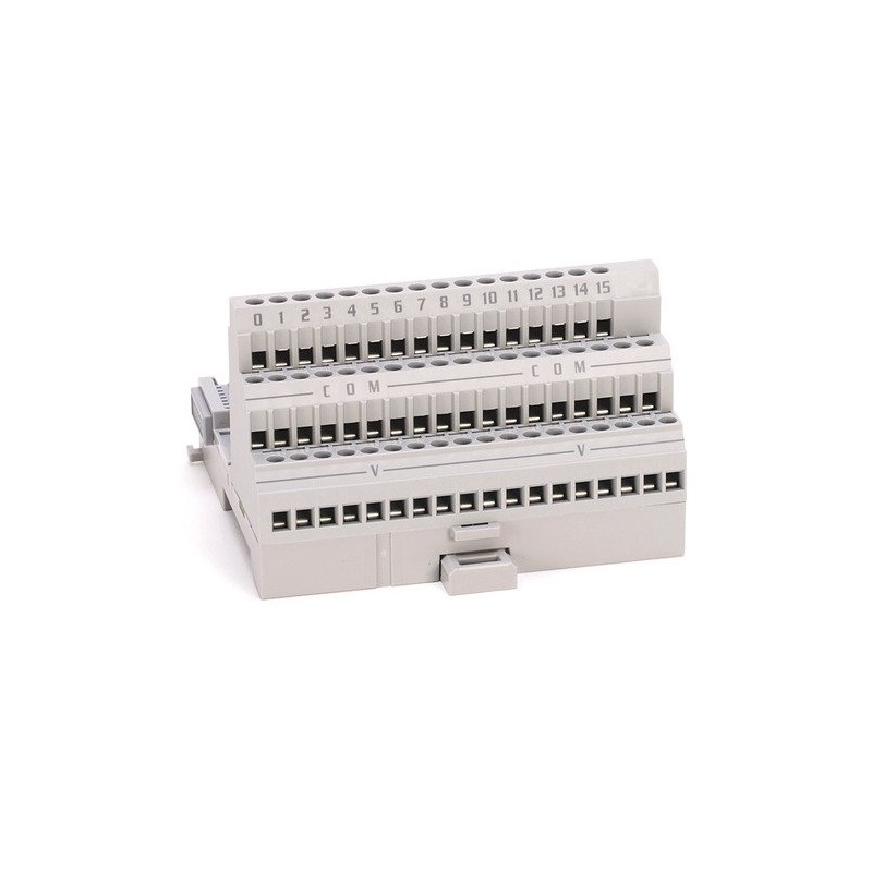 Allen-Bradley 1794-TB3TSK Flex I/O Temperature Terminal Base