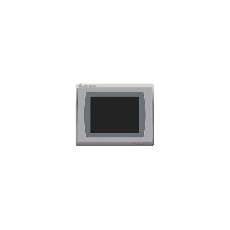Allen-Bradley 2711P-T7C21D8S PanelView Plus 7 Standard Terminal