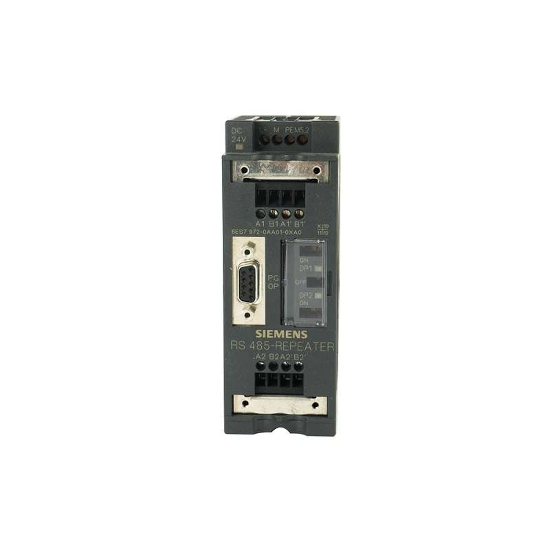 Siemens 6ES7972-0AA01-0XA0