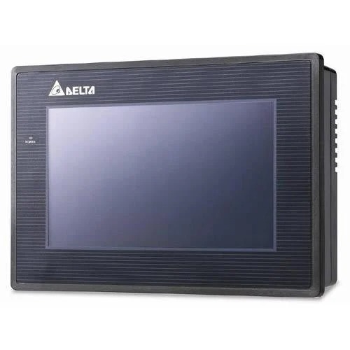 Delta DOP-B07S411 Touch Screen HMI