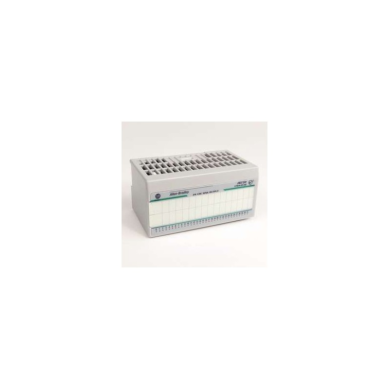 Allen-Bradley 1794-OB16D Flex I/O 16 Source Outputs Module
