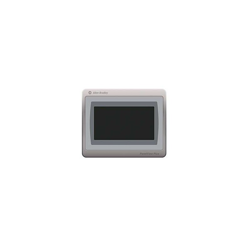 Allen-Bradley 2711P-T4W21D8S PanelView Plus 7 Standard Terminal
