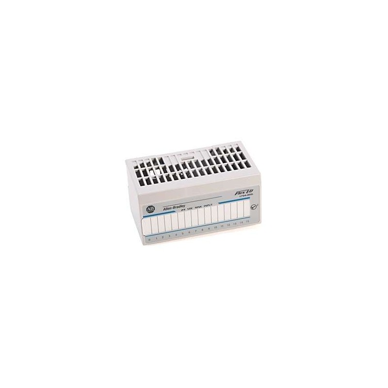 Allen-Bradley 1794-IJ2 Flex I/O Input Module