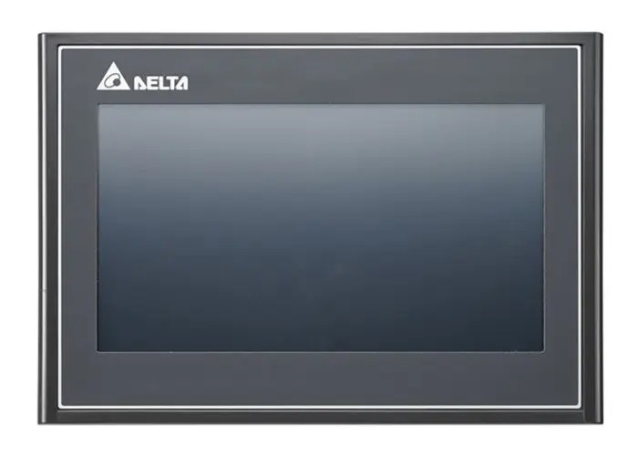 Delta DOP-107EV Touch Screen HMI
