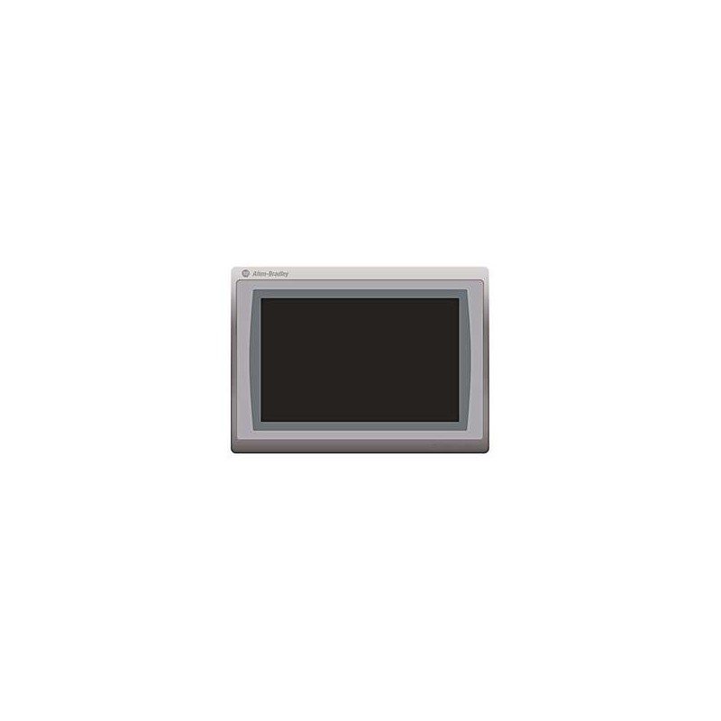 Allen-Bradley 2711P-T12W21D8S PanelView Plus 7 Standard Terminal
