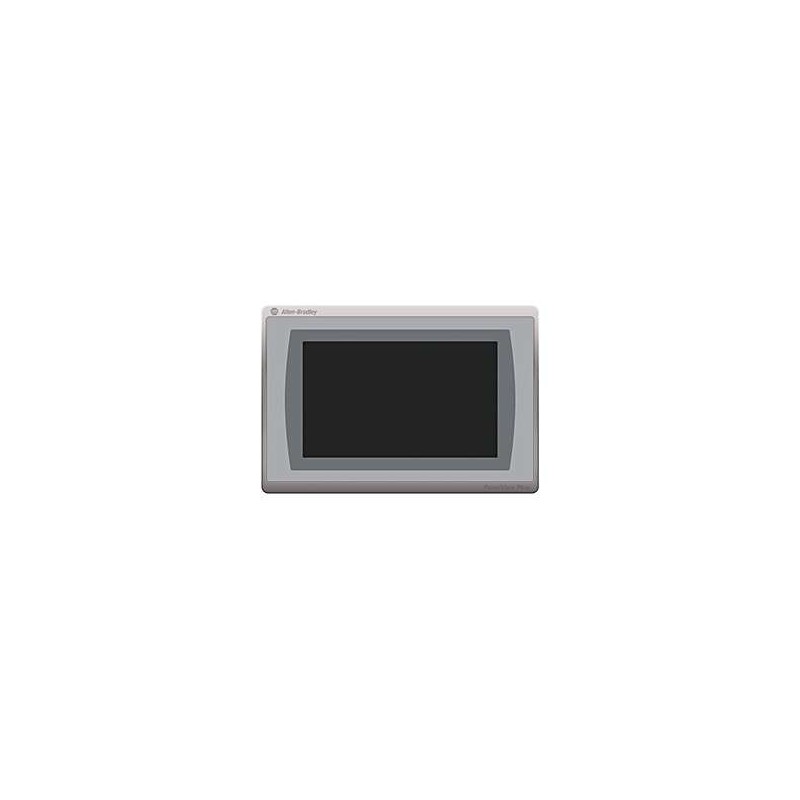 Allen-Bradley 2711P-T9W21D8S PanelView Plus 7 Standard Terminal