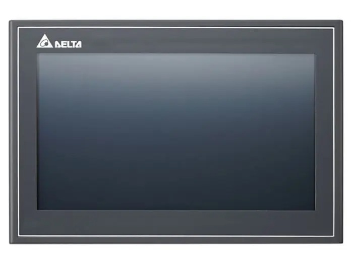 Delta DOP-110CS Touch Screen HMI