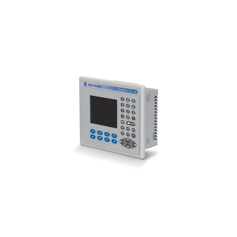Allen-Bradley 2711P-K4C5A8 PanelView Plus 6 Terminal