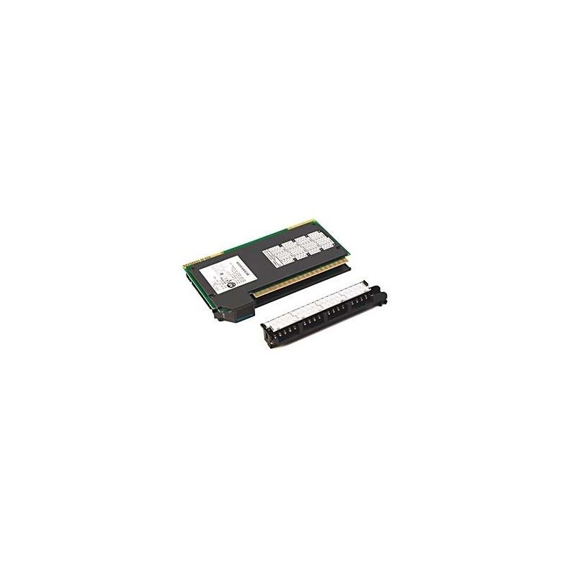 Allen-Bradley 1771-IBN High-True Input Module