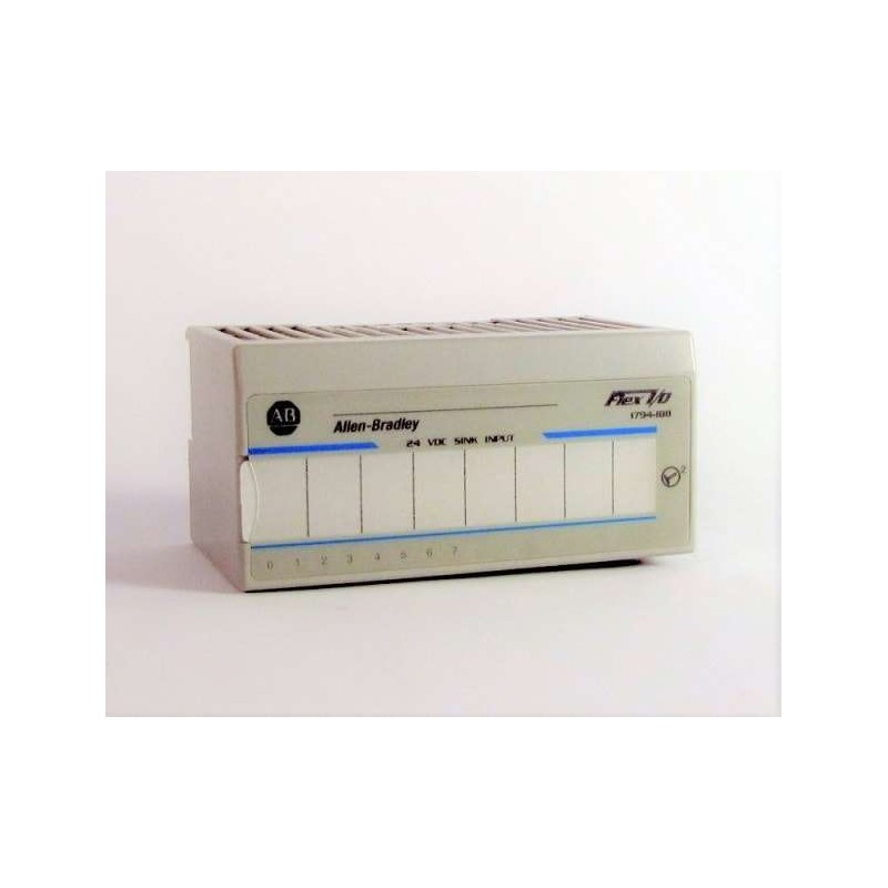 Allen-Bradley 1794-IB8 Flex I/O Input Module