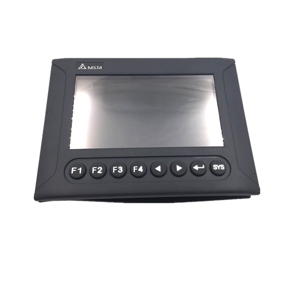 Delta DOP-B07S401K Touch Screen HMI