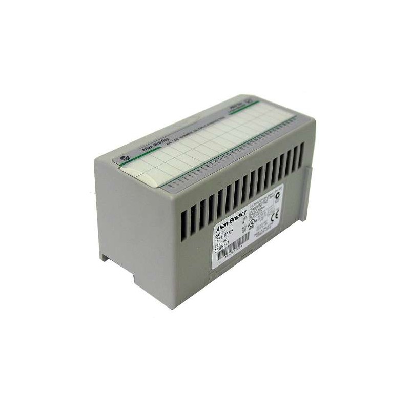 Allen-Bradley 1794-OB32P Output Module
