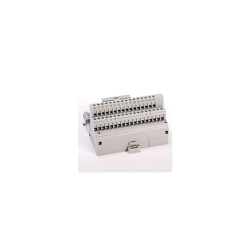 Allen-Bradley 1794-TB3T Flex I/O Terminal Base