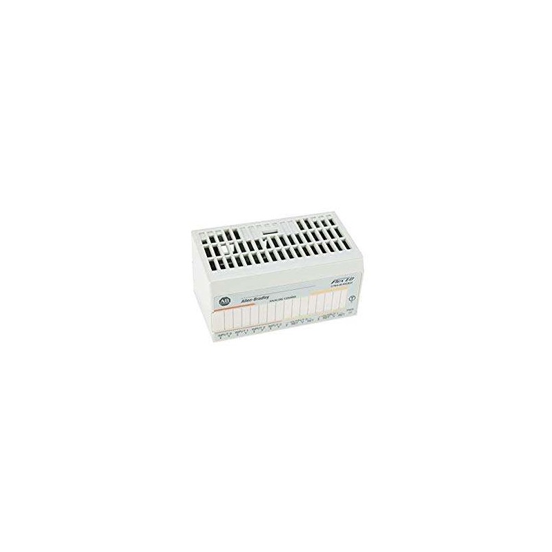 Allen-Bradley 1794-IE4XOE2 Flex I/O Analog Combination Module