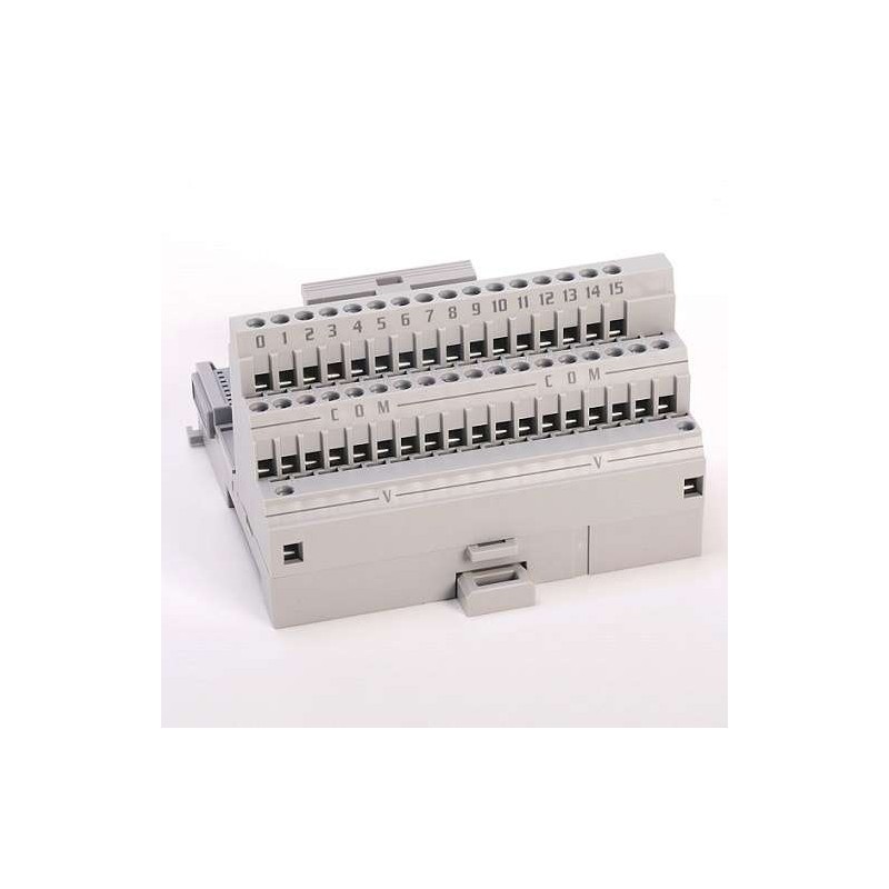 Allen-Bradley 1794-TB2 Flex I/O Terminal Base