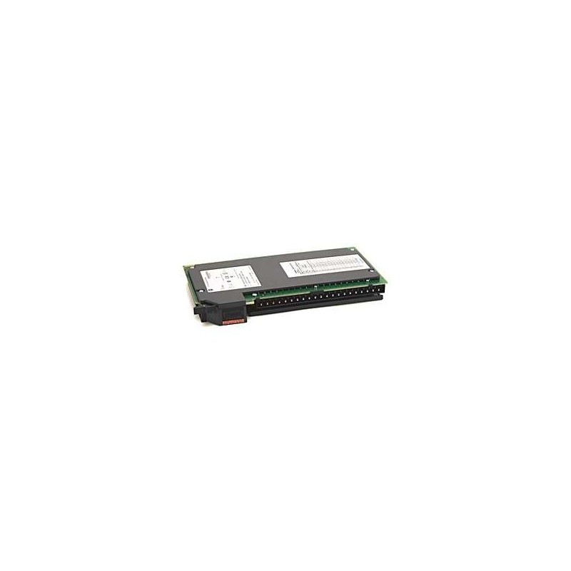 Allen-Bradley 1771-OAD PLC-5 Digital Output Module