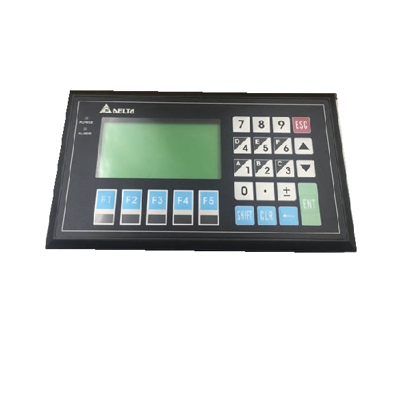 Delta TP04P Series Text Panel HMI